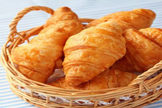 croissant 40 g