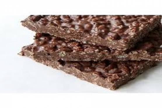 crunchy chocolate Normal 