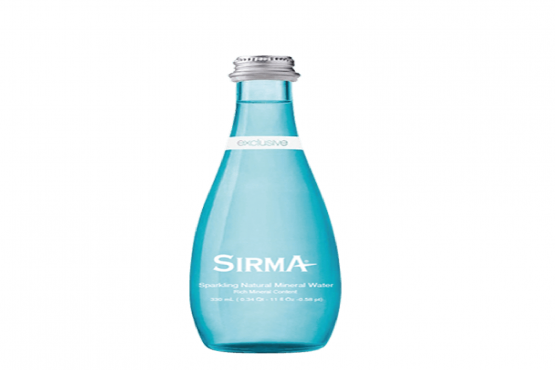SIRMA SPARK WATER