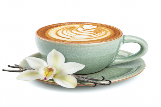 Vanilla Latte