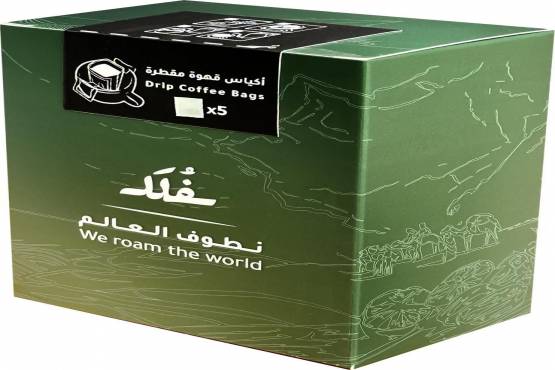 Fulk - Drip Coffe one bag 