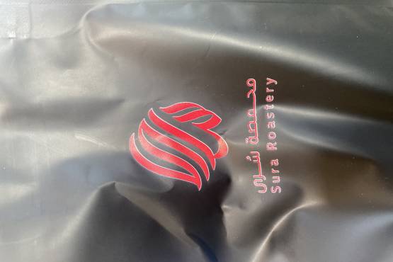 Hot V60 - passion Sura