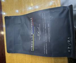 Colombia - finca la marcarena