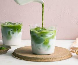 Matcha cold regular 