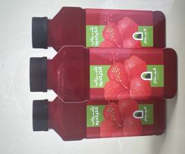 hibiscus Bottle 1.5L
