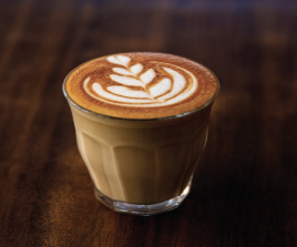 CORTADO