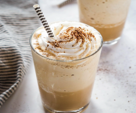 Coffee less Frappuccino