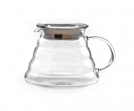 Coffee pot 600ml