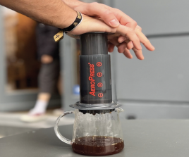 AEROPRESS