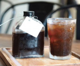 Cold brew