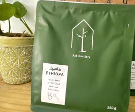 Ethiopa - Ask Reasstery